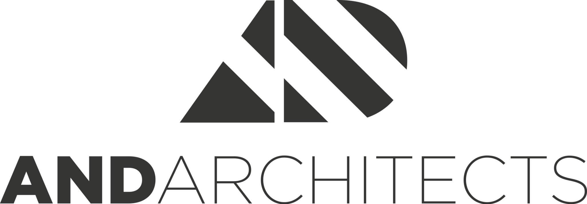 AND ARCHITECTS Logo
